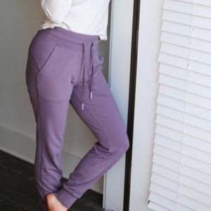 Lululemon Joggers